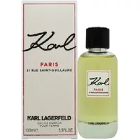 Karl Lagerfeld Paris 21 Rue Saint-Guillaume Eau De Parfum 100ml