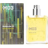 Escentric Molecules Molecule 03 Eau De Toilette 30ml