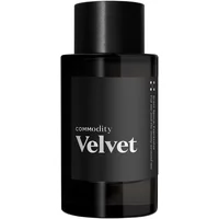COMMODITY Velvet Expressive Eau De Parfum 100ml