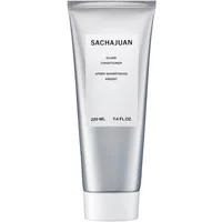 Sachajuan Silver Conditioner 220ml