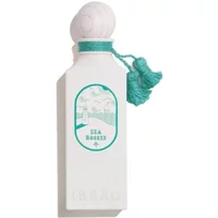 Ibrahim Al Qurashi Sea Breeze Eau De Parfum 100ml