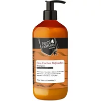 Real Natura Pro-Defined Curls Shampoo 500ml