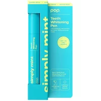 POP Whitening POP. Teeth Whitening Pen Simply Mint