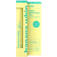 POP Whitening POP. Teeth Whitening Pen Banana Whip