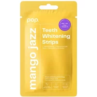 POP Whitening POP Teeth Whitening Strips Mango Jazz
