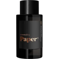 COMMODITY Paper+ Bold Eau De Parfum 100ml