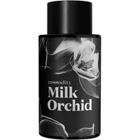 COMMODITY Milk Orchid Expressive Eau De Parfum 100ml