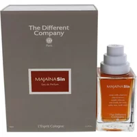 The Different Company Majaina Sin Eau De Parfum 100ml