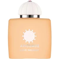 Amouage Love Delight Eau De Parfum 100ml