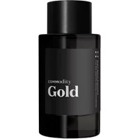COMMODITY Gold Expressive Eau De Parfum 100ml