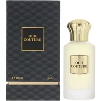Ahmed Al Maghribi Oud Couture Eau De Parfum 100ml