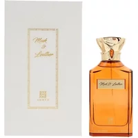 Ahmed Al Maghribi Musk & Leather Eau De Parfum 100ml