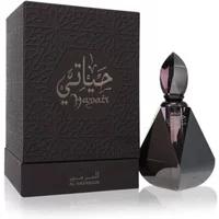 Al Haramain Hayati Perfume Oil 12ml