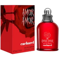 Cacharel Amor Amor Eau De Parfum 50ml