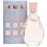 Guess Dare For Her Eau De Toilette 100ml
