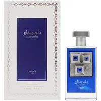 Lattafa Pride Blue Sapphire Eau De Parfum 100ml