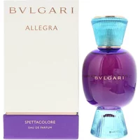 Bvlgari Allegra Spettacolore Eau De Parfum 100ml