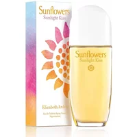 Elizabeth Arden Sunflowers Sunlight Kiss Eau De Toilette 100ml