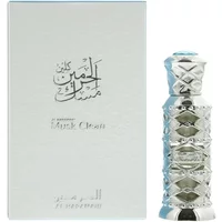Al Haramain Musk Clean Perfume Oil 12ml