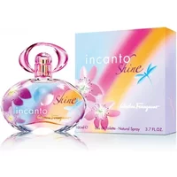 Salvatore Ferragamo Incanto Shine Eau De Toilette 100ml