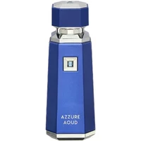 French Avenue Azzure Aoud Eau De Parfum 100ml