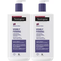 Neutrogena Visibly Firming Body Lotion Intense Elasticity 2x750ml