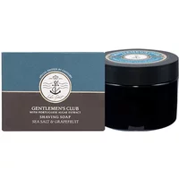 Castelbel Gentlemen's Club Sea Salt & Grapefruit Shaving Soap 155g