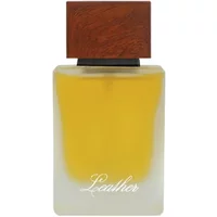 Ahmed Al Maghribi Leather Eau De Parfum 50ml
