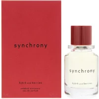Björk & Berries Synchrony Eau De Parfum 50ml