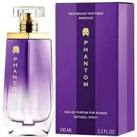 New Brand Prestige Phantom Eau De Parfum 100ml