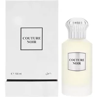 Ahmed Al Maghribi Couture Noir Extrait De Parfum 100ml