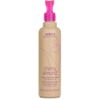 Aveda Cherry Almond Hand & Body Wash 250ml
