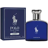Ralph Lauren Polo Blue Eau De Parfum 75ml