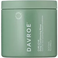 Davroe CURLiCUE Deep Conditioning Rinse 300ml