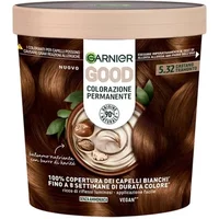 Garnier Good Permanent Hair Dye 5.32 Golden Hour Brown