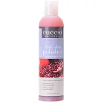 Cuccio Daily Skin Polisher Exfoliant Pomegranate & Fig