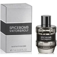 VIKTOR&ROLF Spicebomb Eau De Toilette 7ml