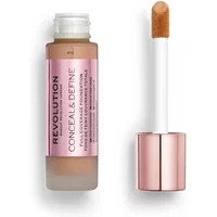 Revolution Conceal & Define Foundation F11
