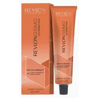 Revlon Issimo Coloursmetique Permanent Hair Colour Orange 60ml / 77.40 Intense Light Copper