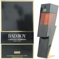 Carolina Herrera Bad Boy Elixir Eau De Parfum 100ml