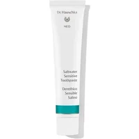Dr Hauschka Saltwater Sensitive Toothpaste 75ml