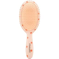 Framar Peach Please Limited Edition Collection Georgia Detangling Brush