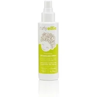CurlyEllie Moisturising Detangling Spray 125ml