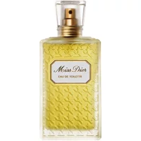 DIOR Miss Dior Original Eau De Toilette 100ml