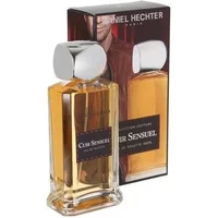 Daniel Hechter Cuir Sensuel Eau De Toilette 100ml