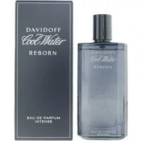 Davidoff Cool Water Reborn Eau De Parfum Intense 100ml