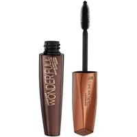 Rimmel Wonder'full Mascara With Argan Oil 003 Extreme Black