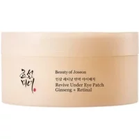 Beauty of Joseon Revive Under Eye Patch Ginseng + Retinal 60patches