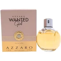 Azzaro Wanted Girl Eau De Parfum 80ml