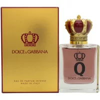 Dolce & Gabbana Q Eau De Parfum Intense 50ml